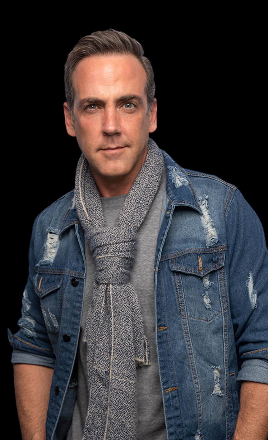 CARLOS PONCE