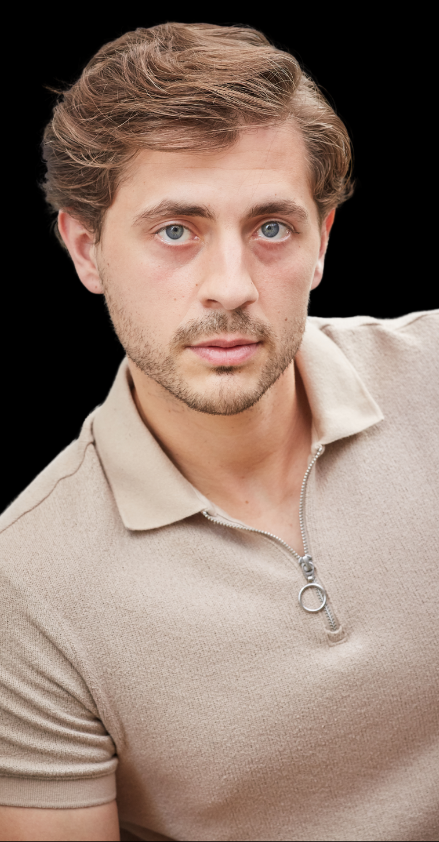 GONZALO ZULUETA