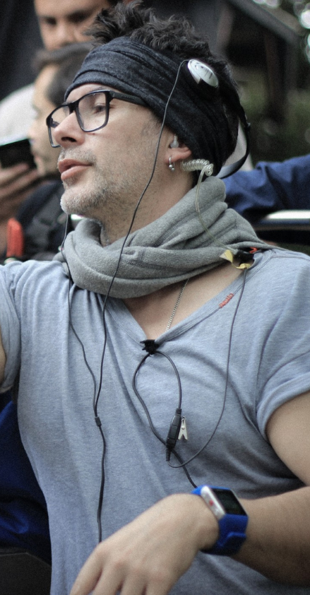 JUAN CAMILO PINZÓN