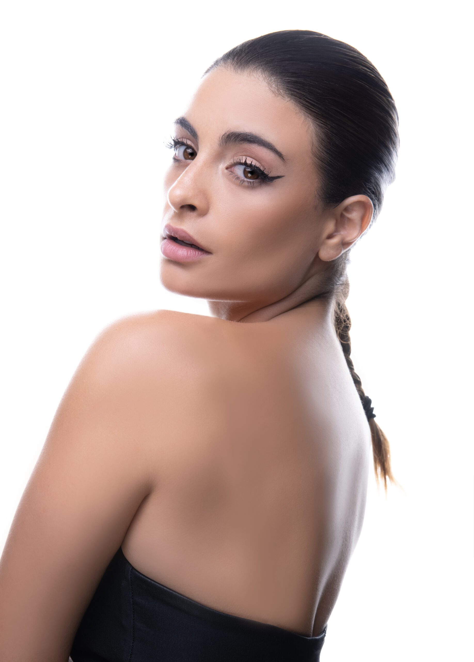 JULIA ARGÜELLES