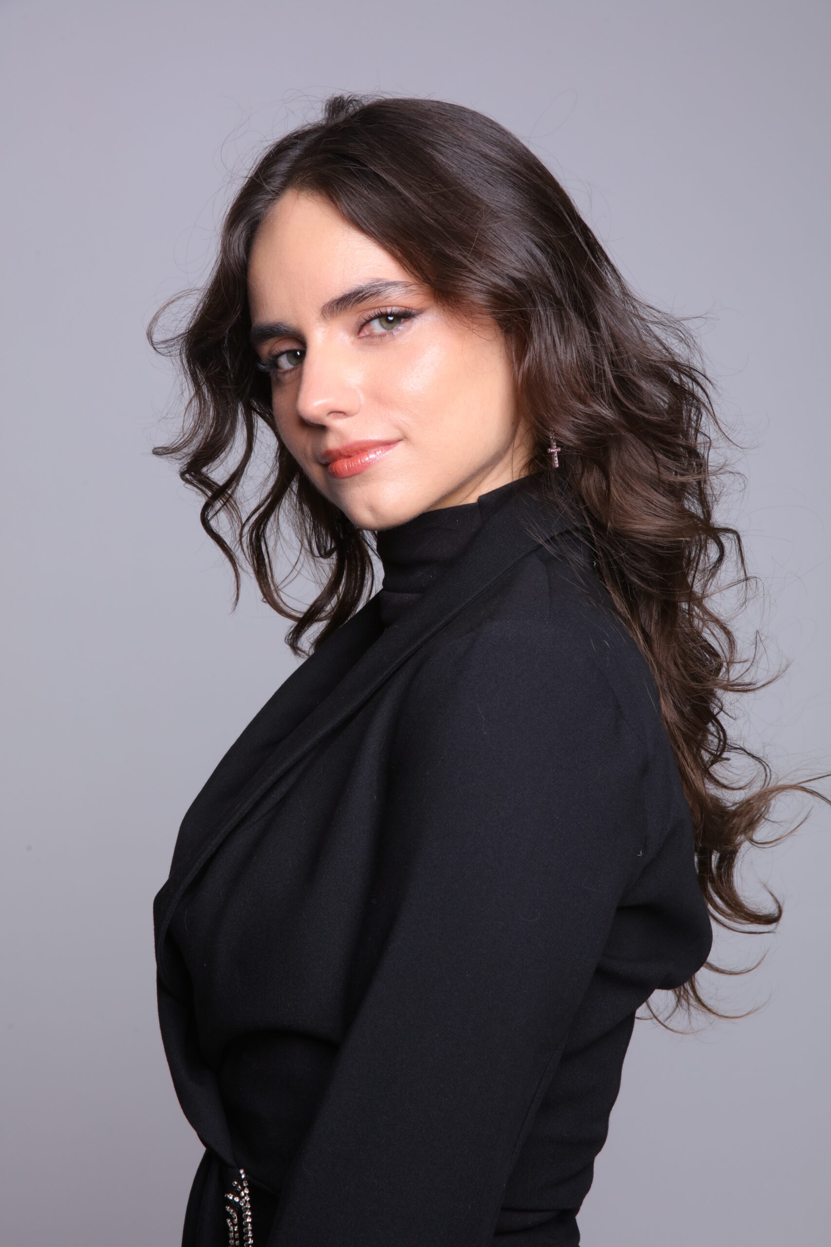 LINDA GÓMEZ