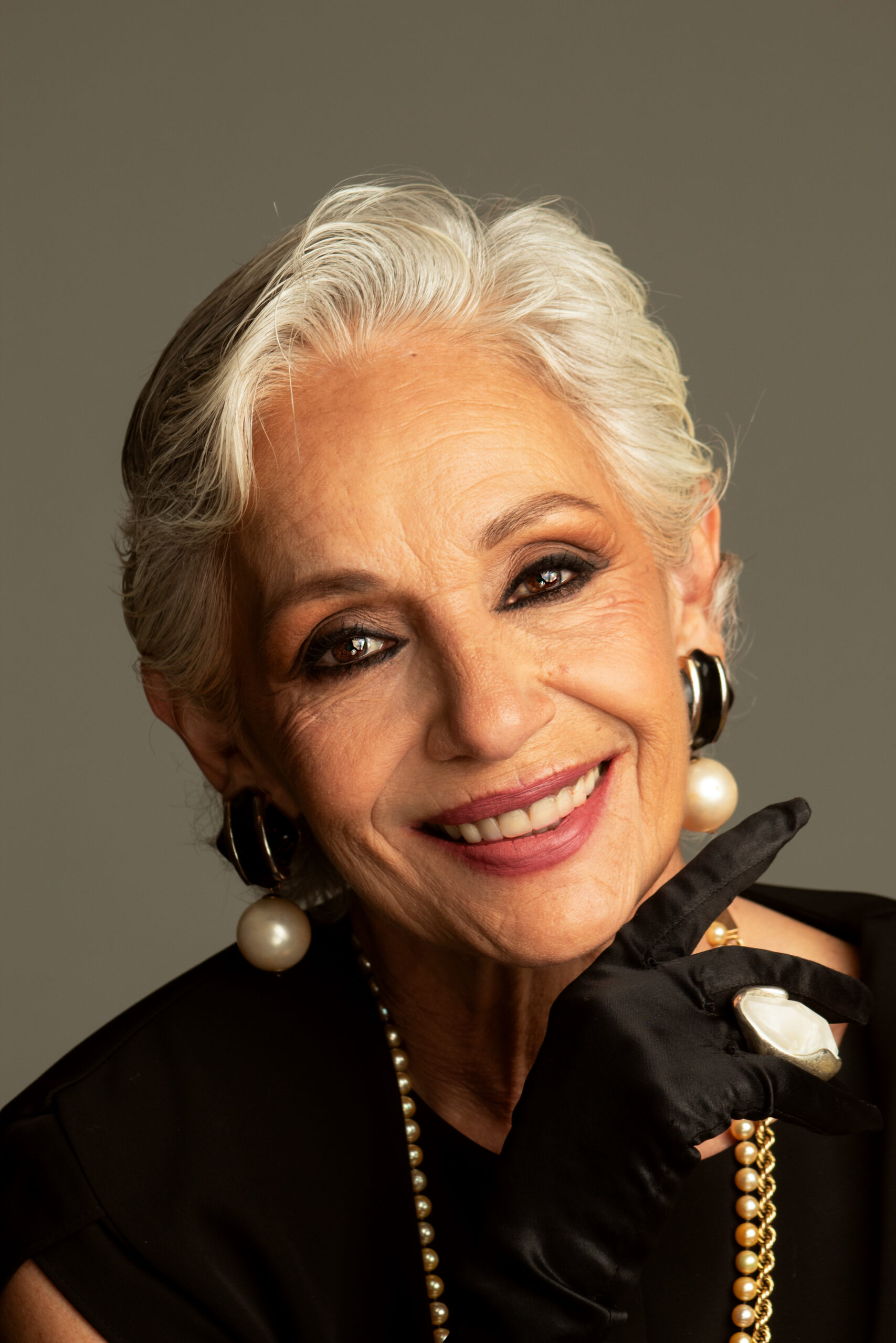REBECA MANRÍQUEZ