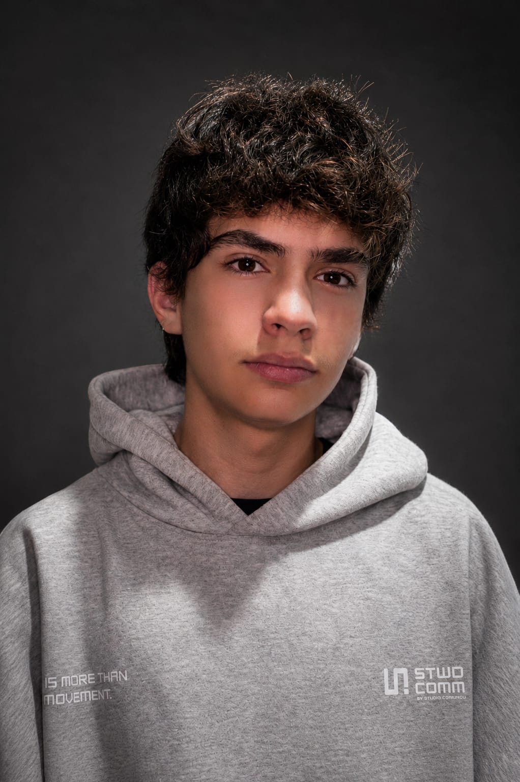 SANTINO ARÉVALO
