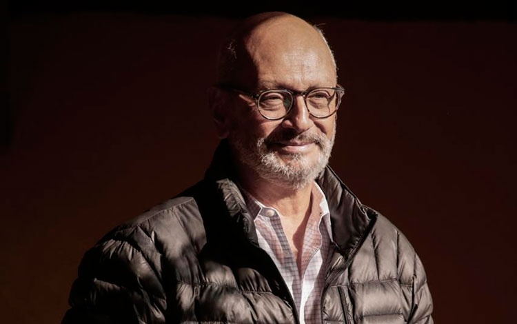 LUIS MANZO