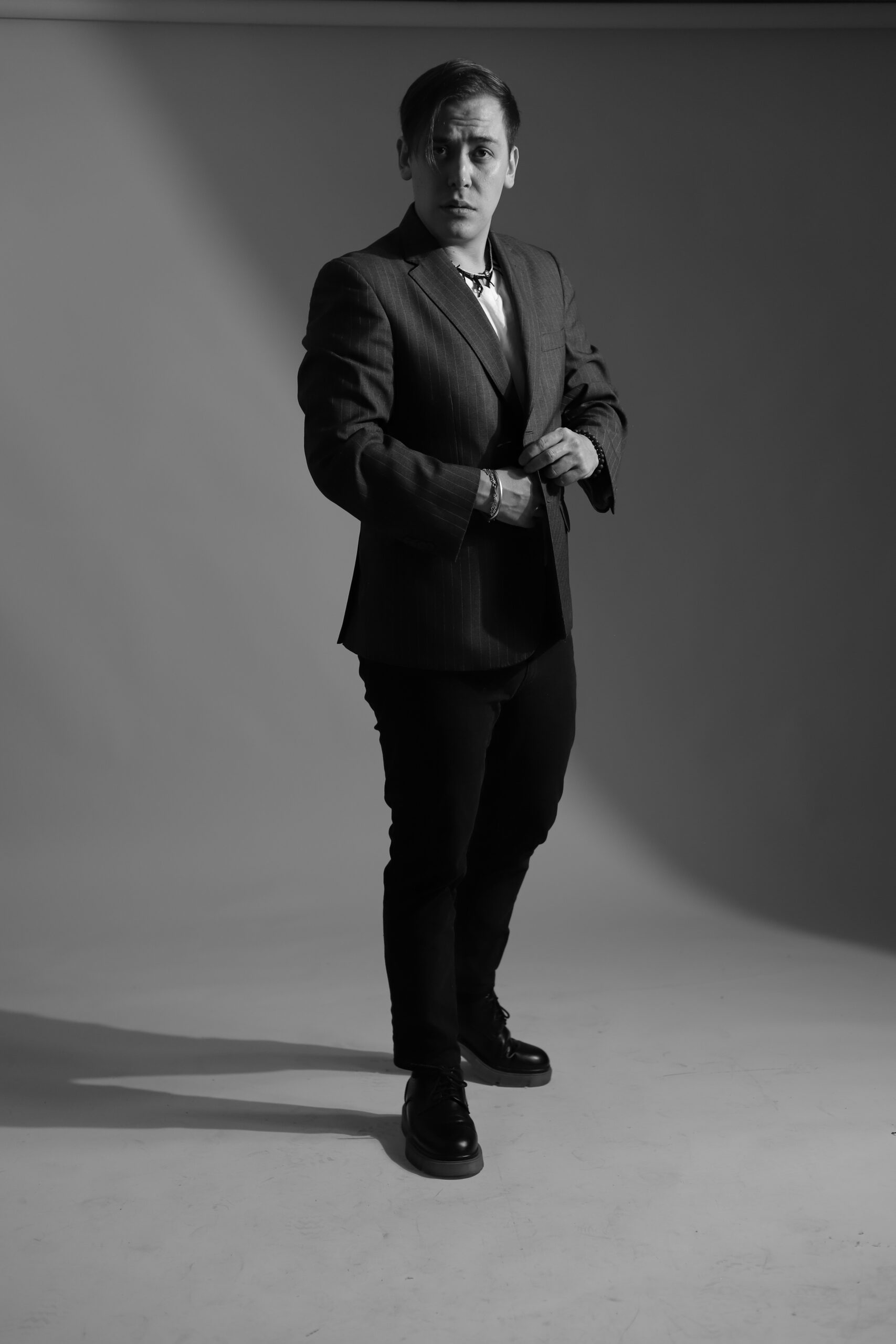 MANUEL MONGE