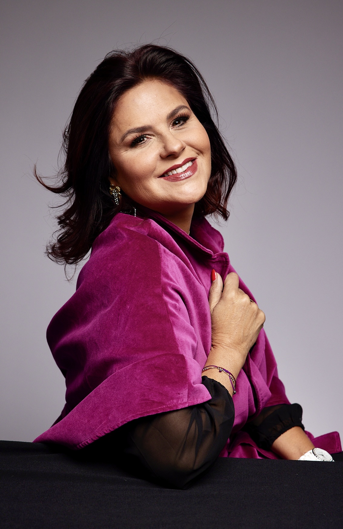 MÓNIKA SÁNCHEZ