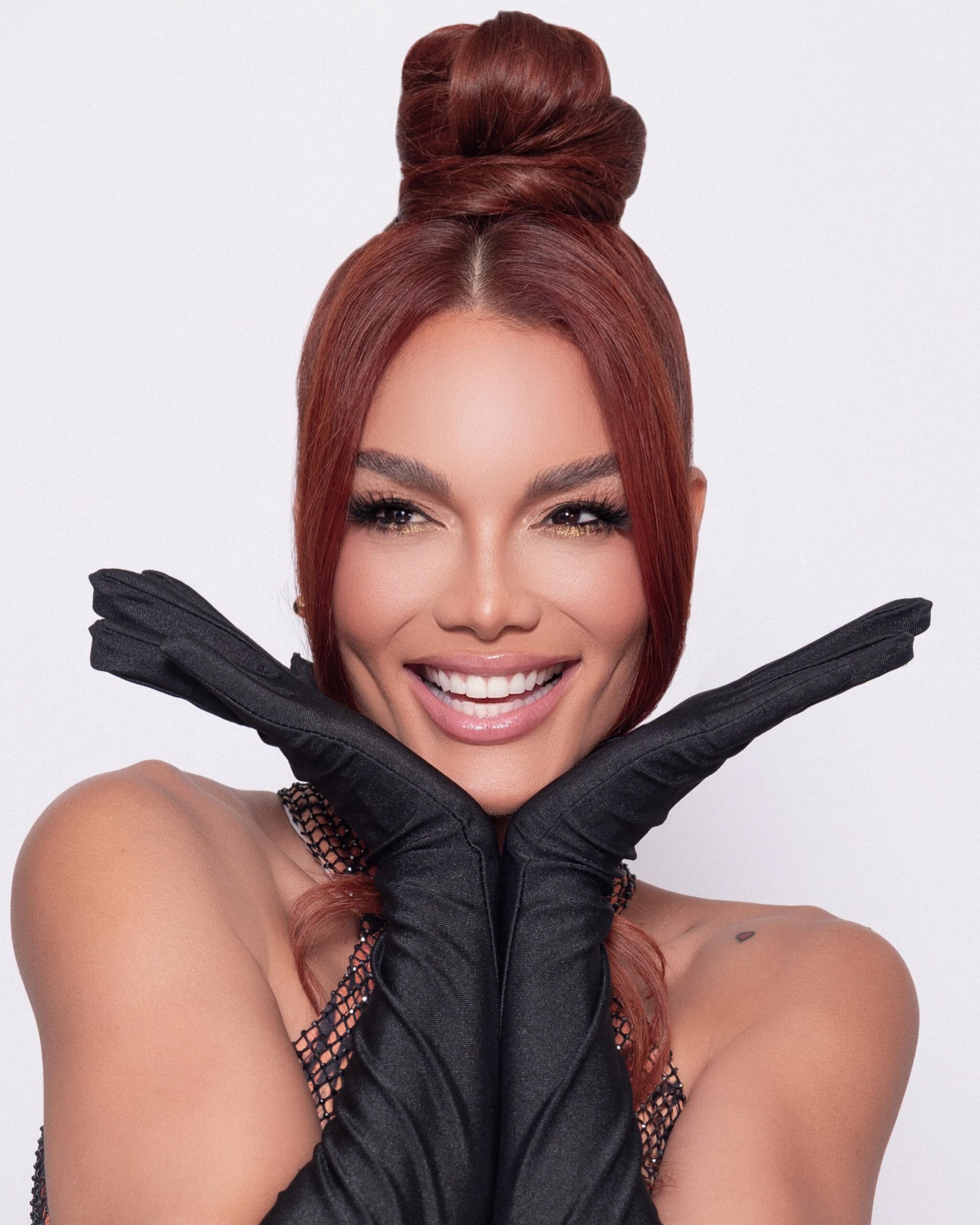 ZULEYKA RIVERA