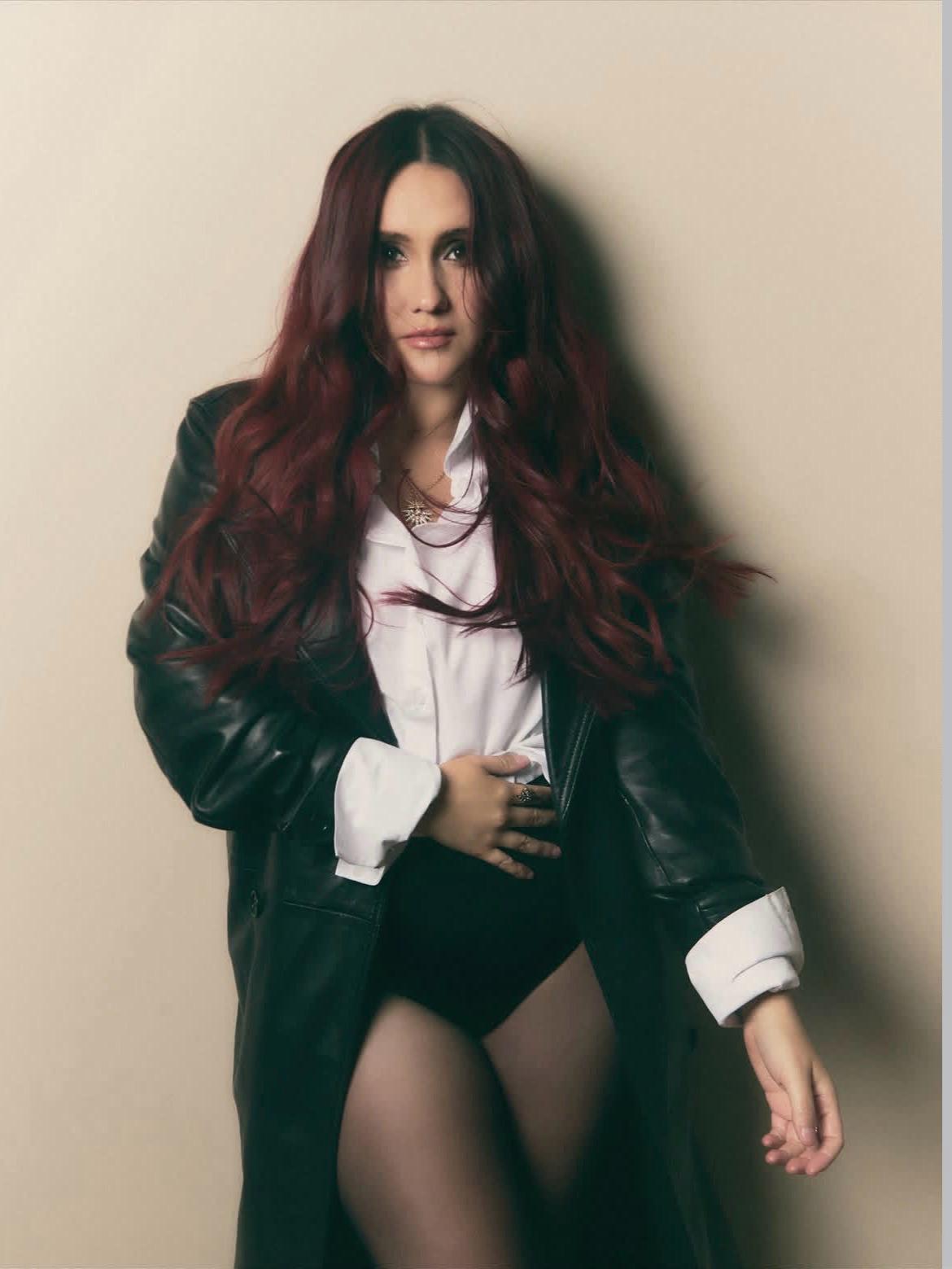 DULCE MARÍA