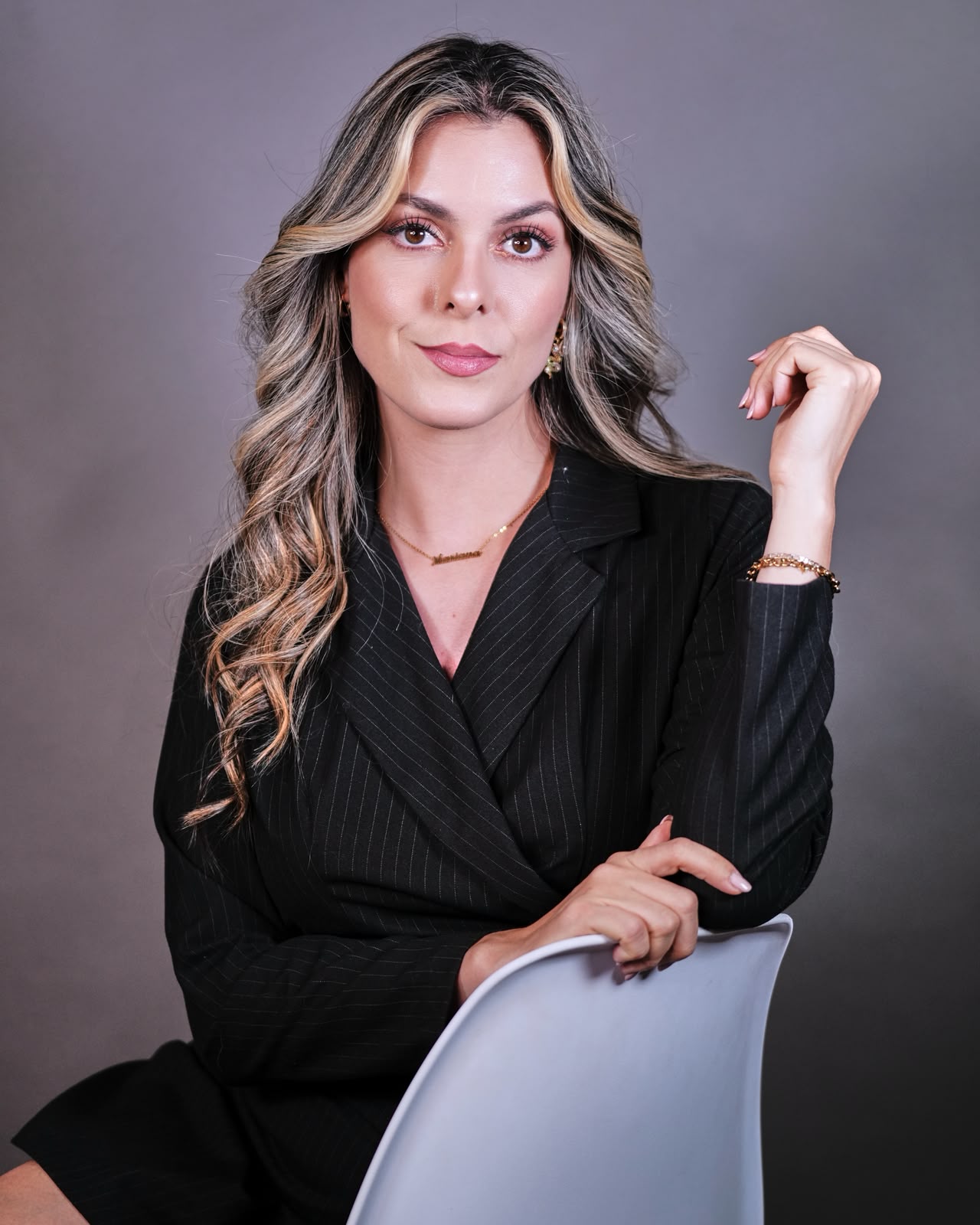 MARIANA BALDERAS
