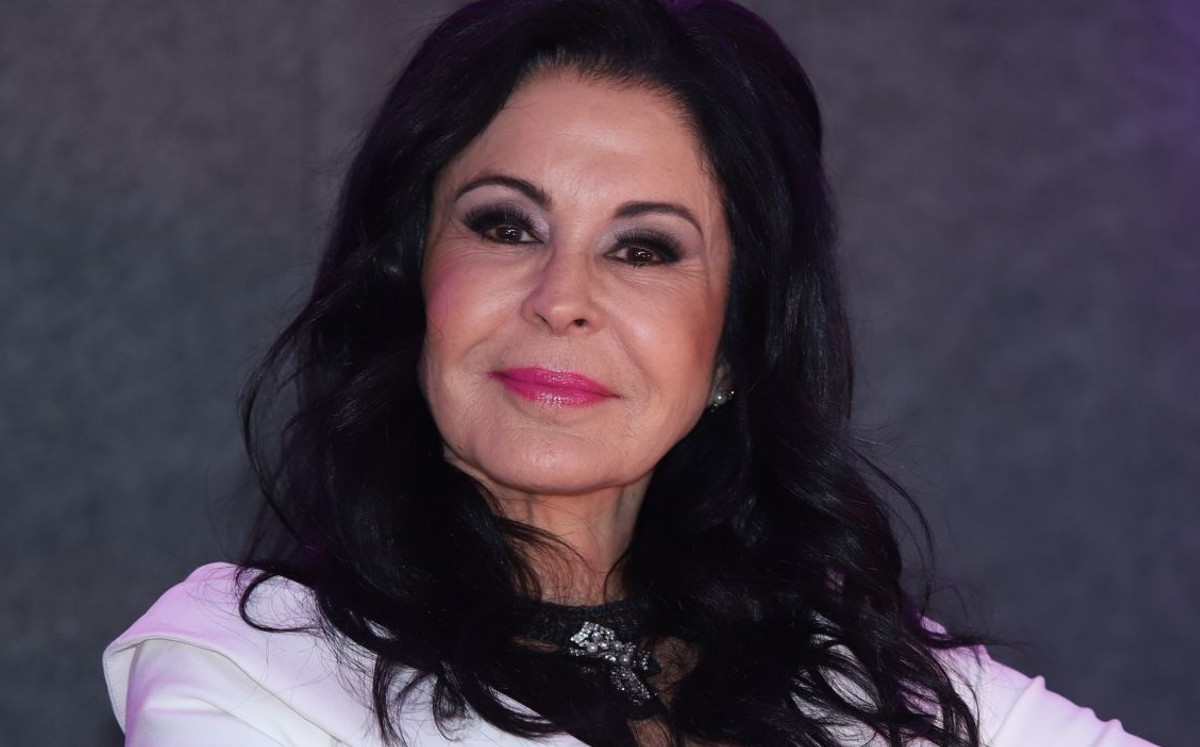 MARIA CONCHITA ALONSO